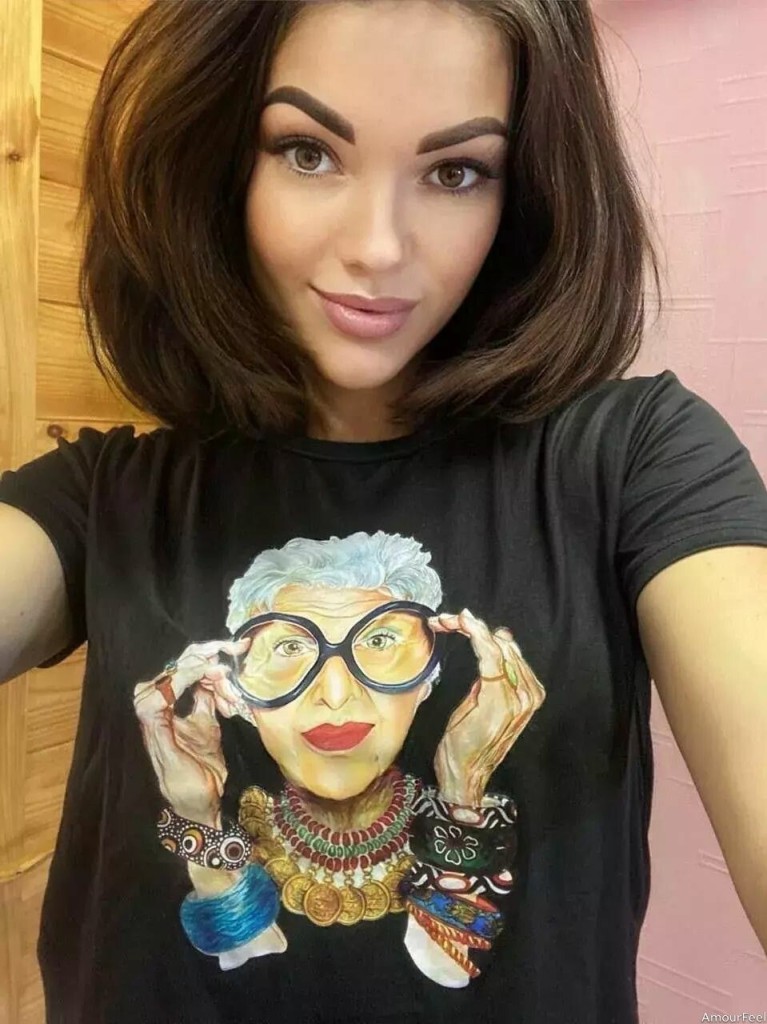 Anastasiia Profile image 1