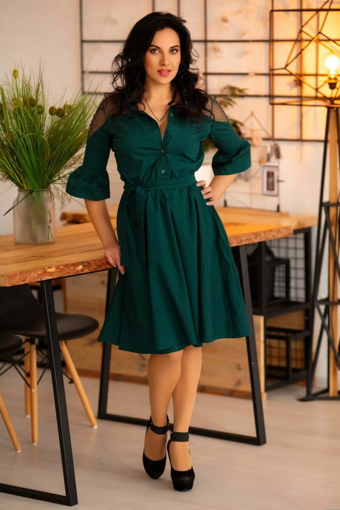 Vitalina Profile image 1