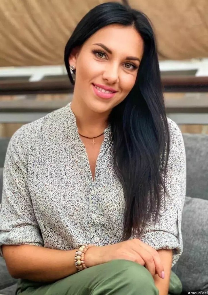 Vitalina Profile image 2