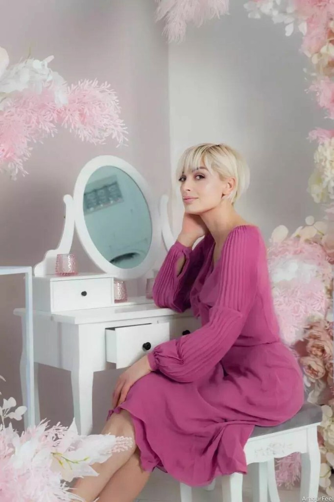 Valeria Profile image 1