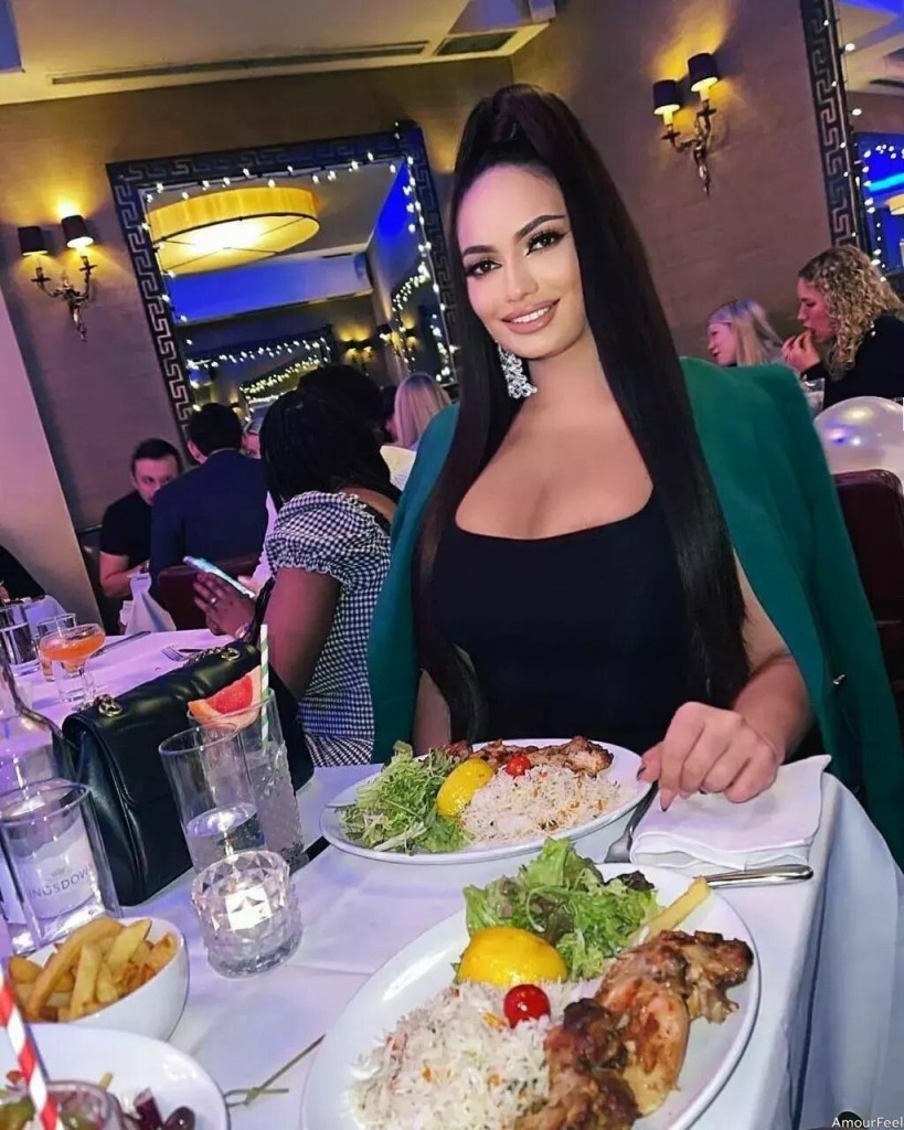 Magdalena Profile image 3