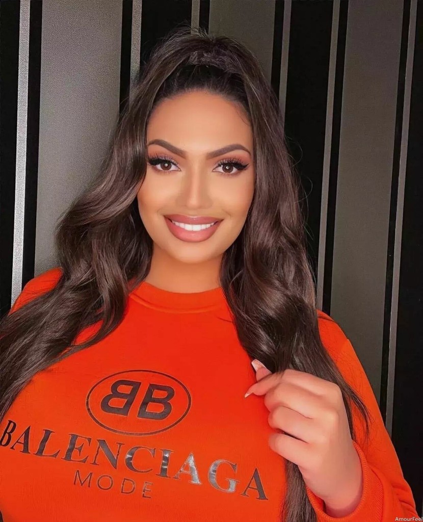 Magdalena Profile image 4