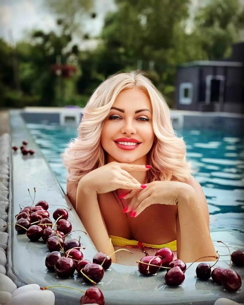 Liliia Profile image 5