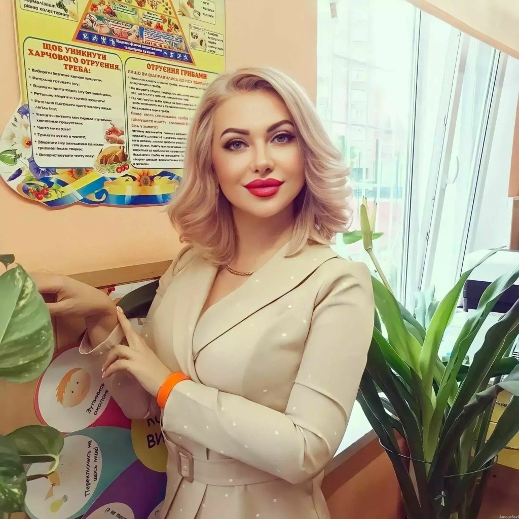 Liliia Profile image 4