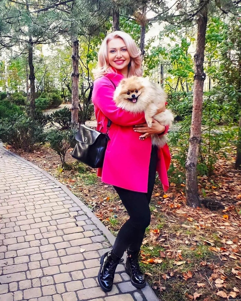 Liliia Profile image 1