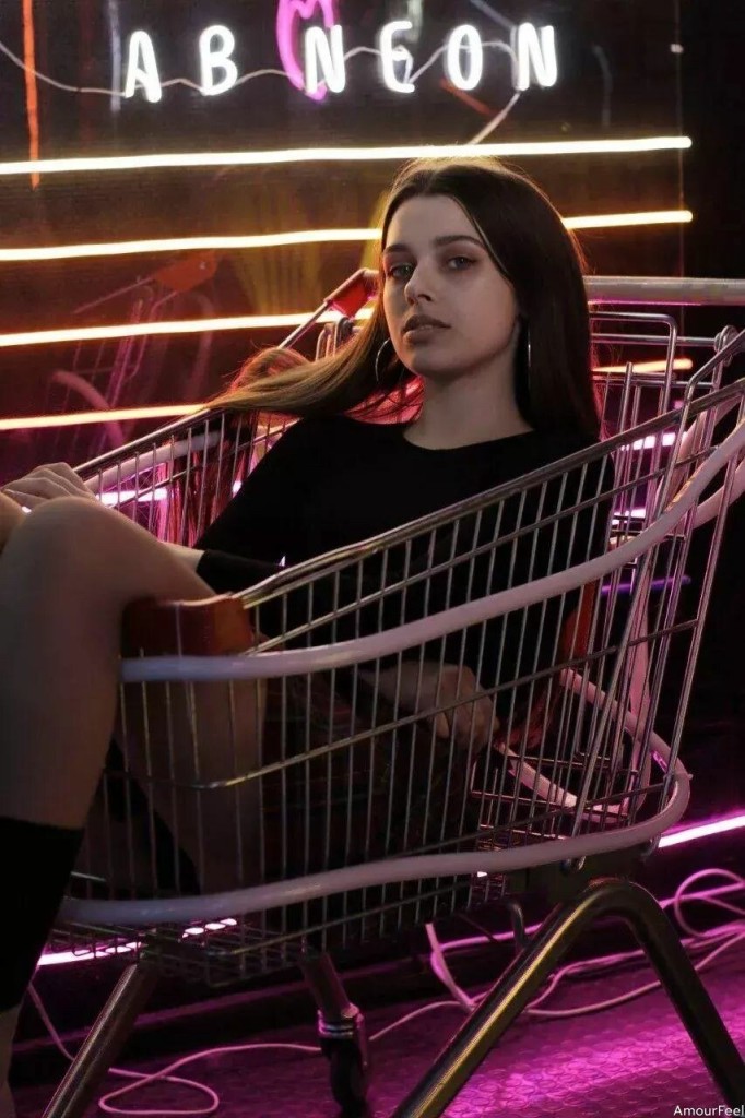 Anastasiia Profile image 1