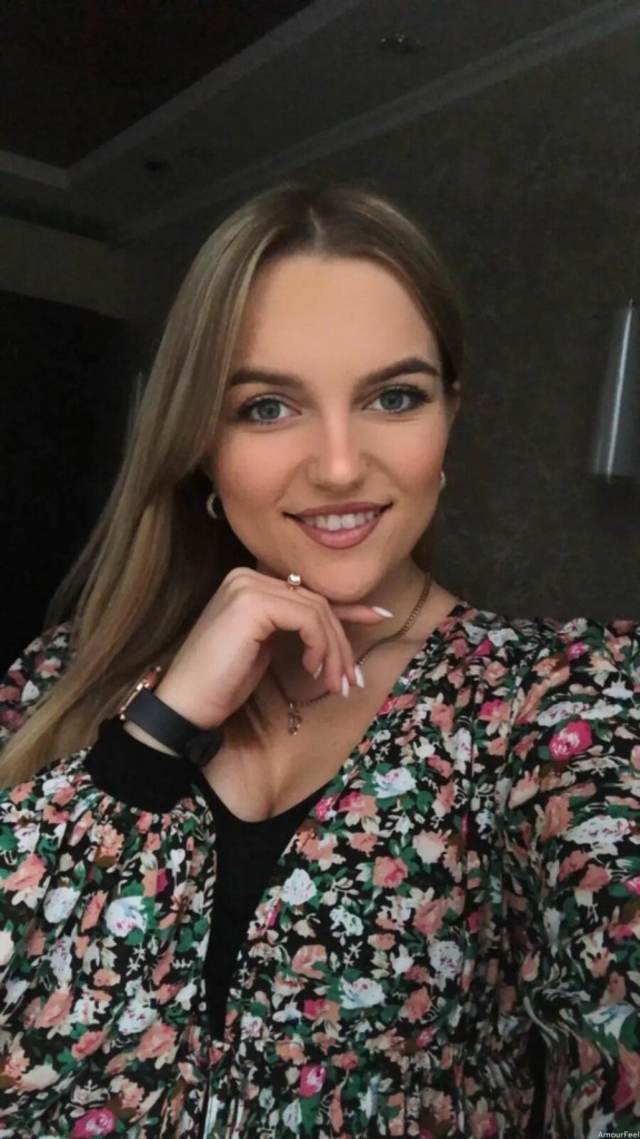 Anastasiia Profile image 1