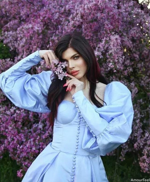 Liudmyla Profile image 2