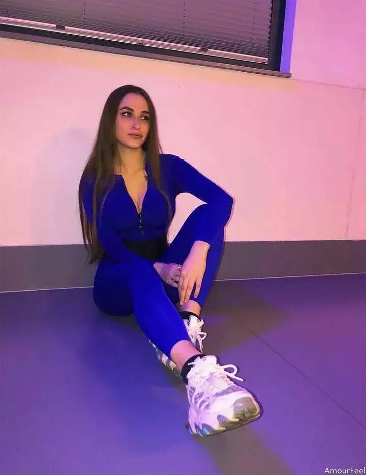 Iryna Profile image 5