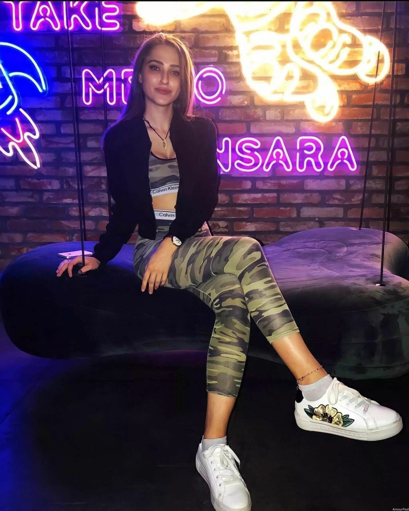 Iryna Profile image 1