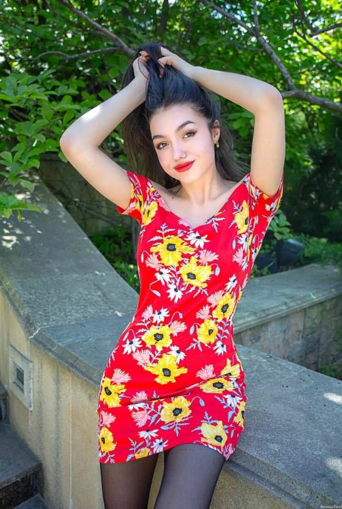 Olha Profile image 2