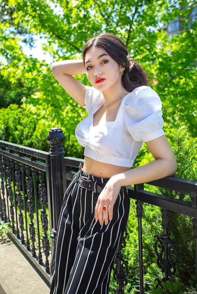 Olha Profile image 5