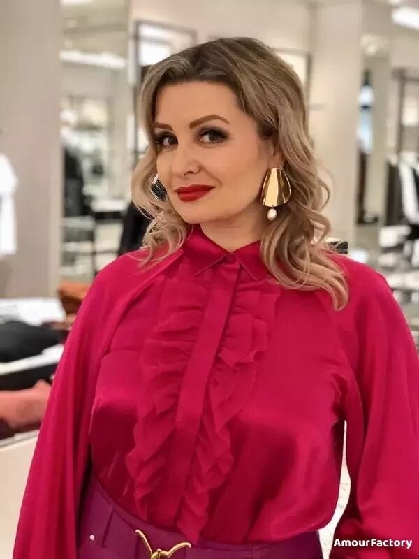 Kateryna Profile image 2