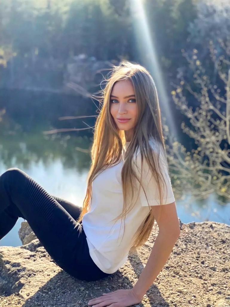 Sofiia Profile image 1