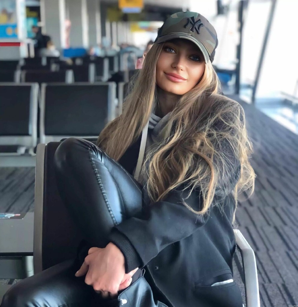 Sofiia Profile image 4