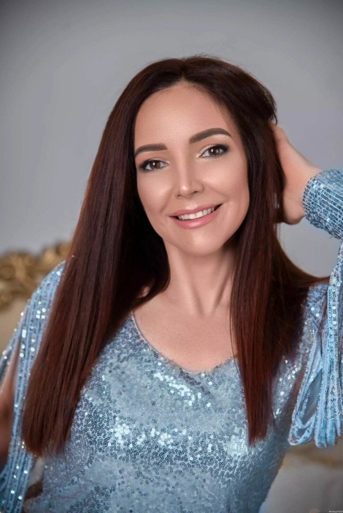Svitlana Profile image 1