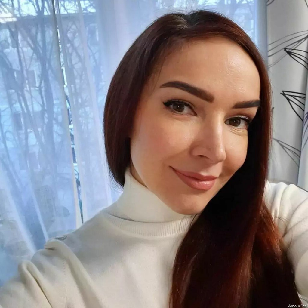 Svitlana Profile image 4
