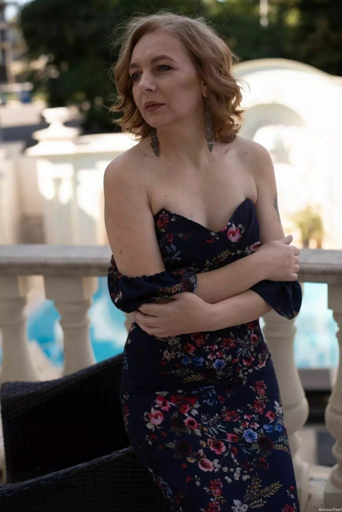 Valeriya Profile image 2