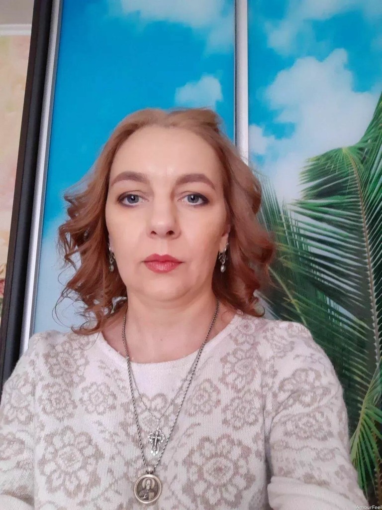 Valeriya Profile image 5