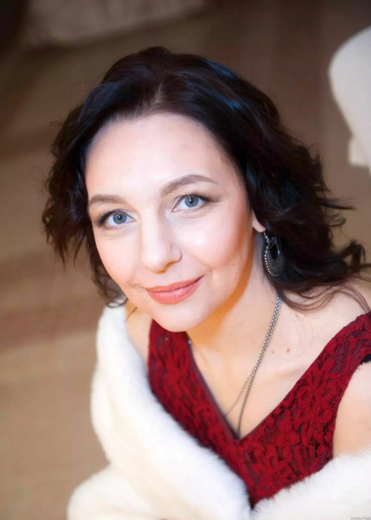 Valeriya Profile image 6