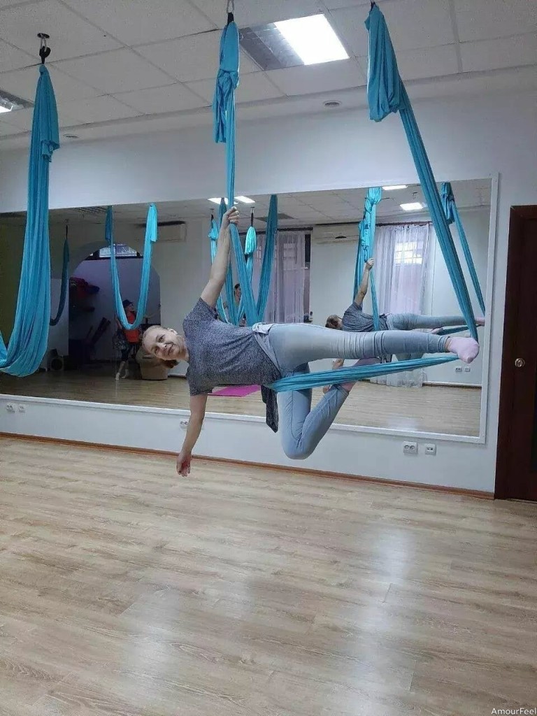 Valeriya Profile image 4