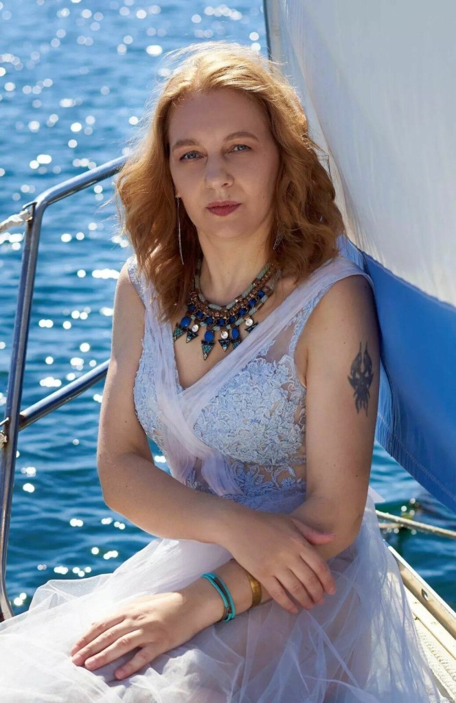 Valeriya Profile image 3