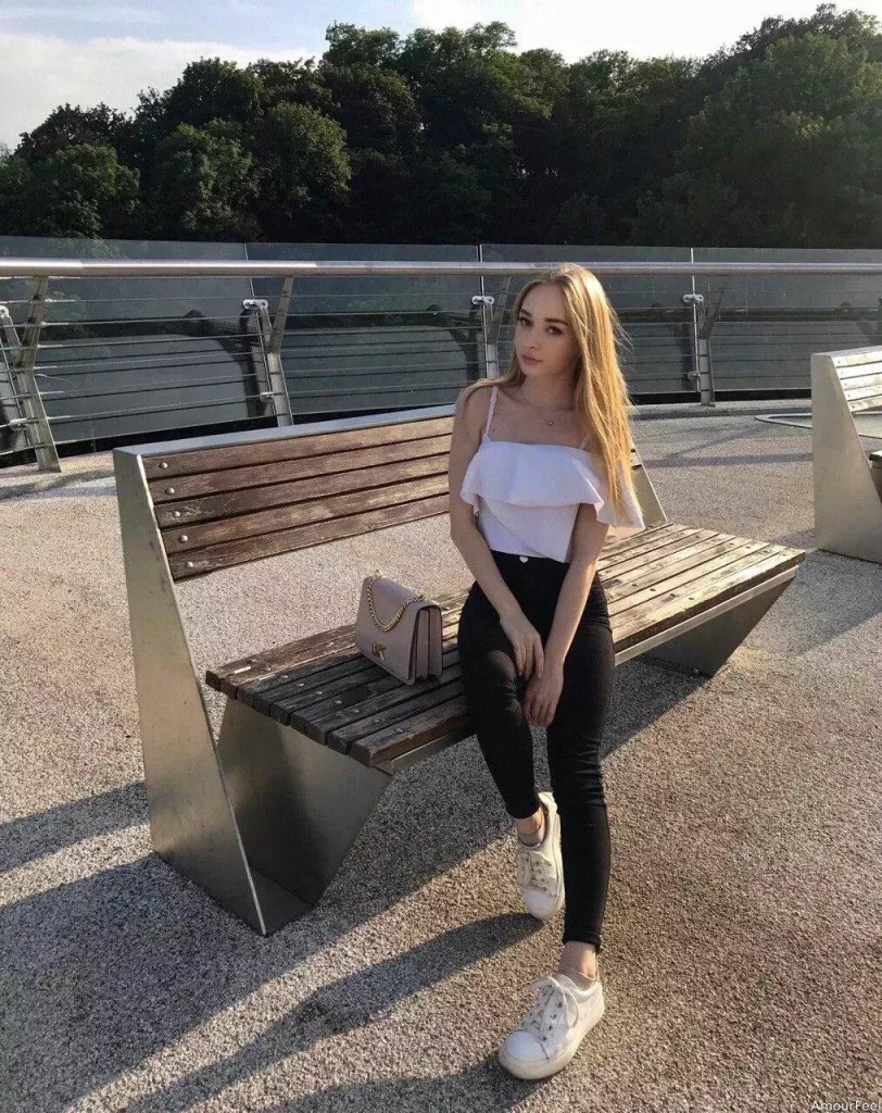 Karina Profile image 1