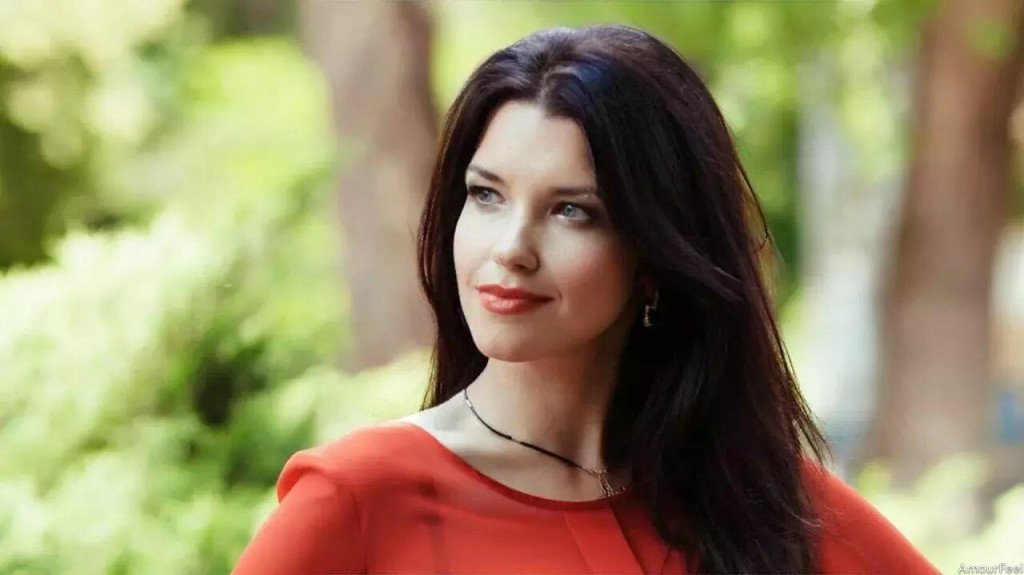 Inna Profile image 1