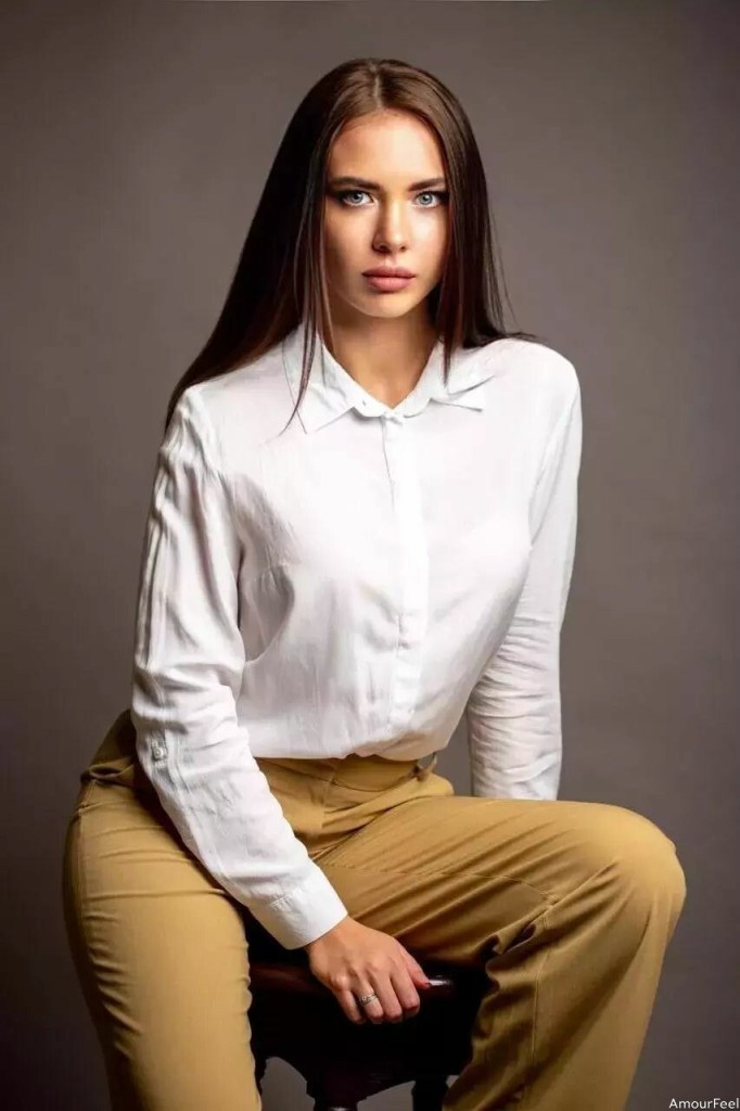 Svetlana Profile image 3