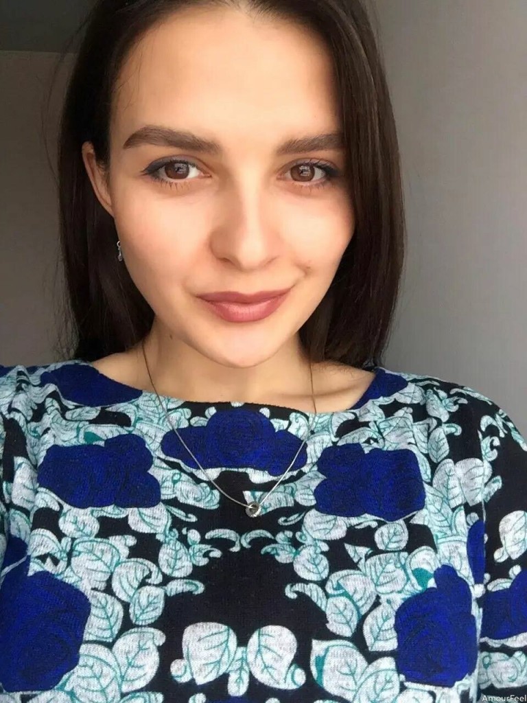 Svitlana Profile image 2