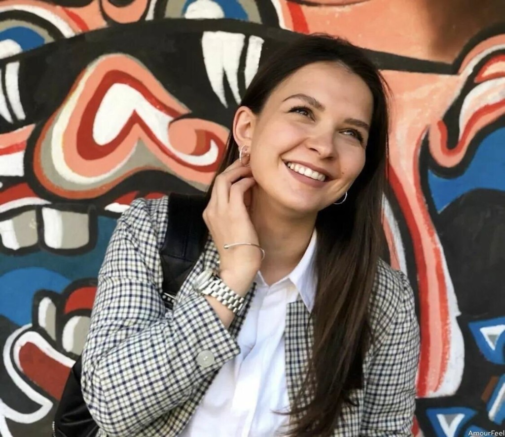 Svitlana Profile image 3