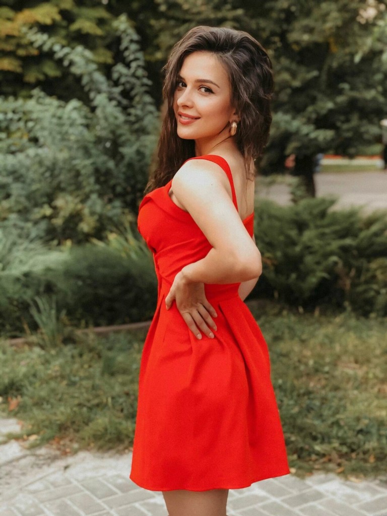 Svitlana Profile image 5