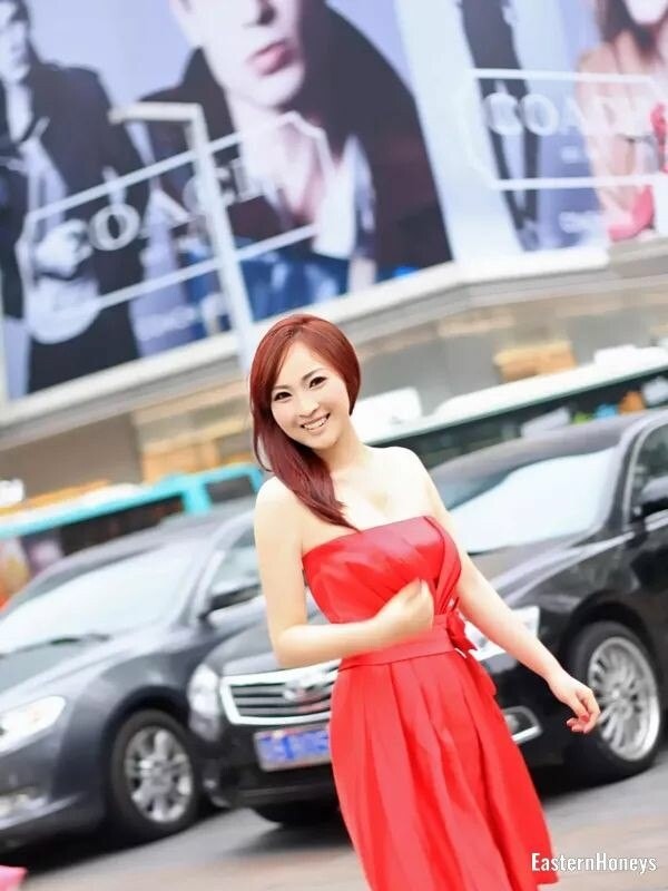 Anna Huang Profile image 2