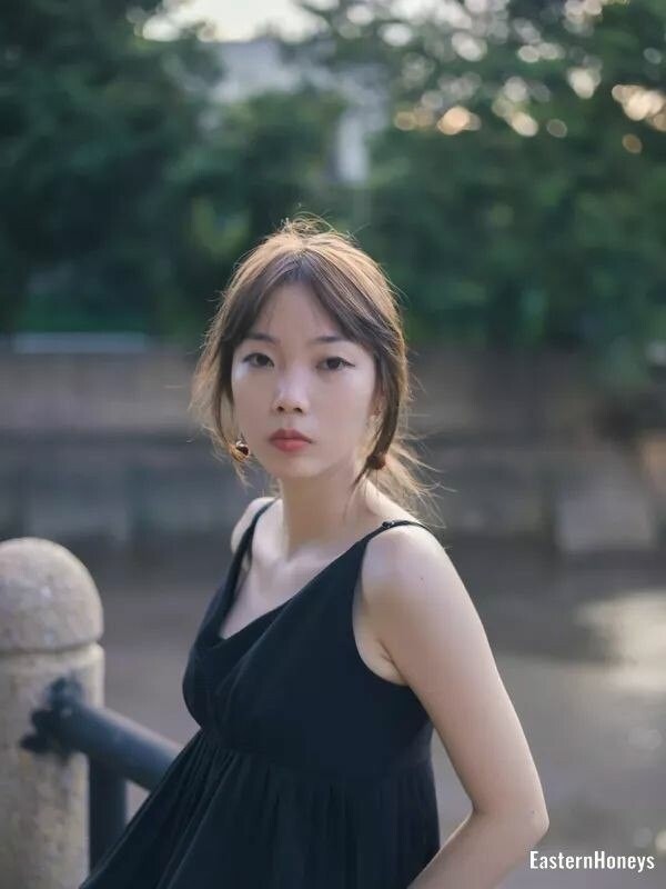 Yaqi Profile image 2