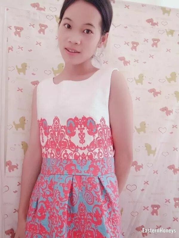 Mary Profile image 4