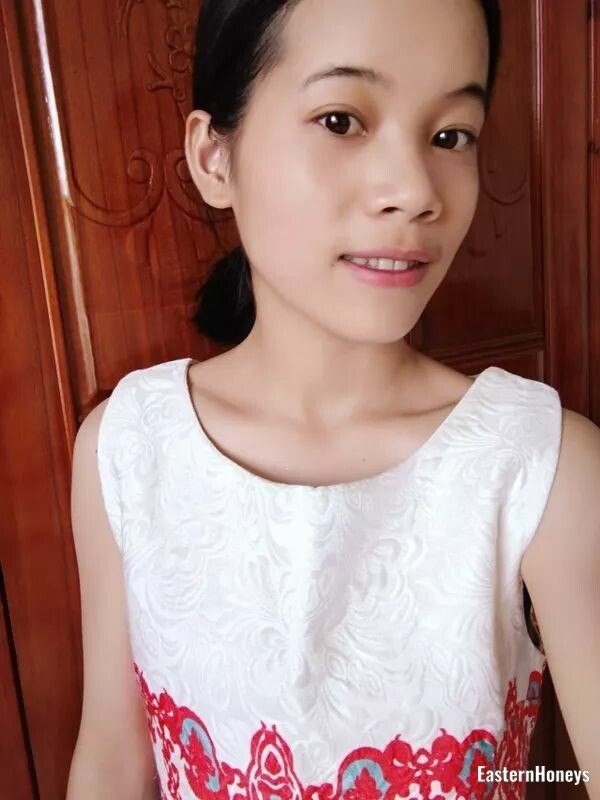 Mary Profile image 1