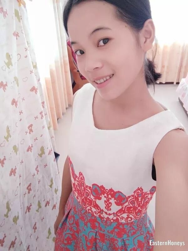 Mary Profile image 2