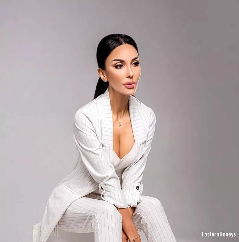 Tatiana Profile image 5