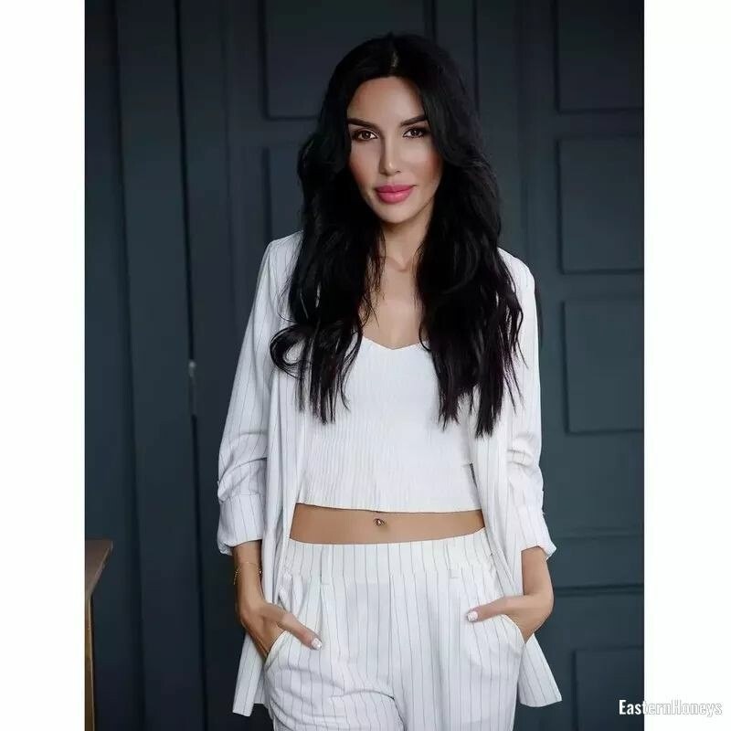 Tatiana Profile image 4