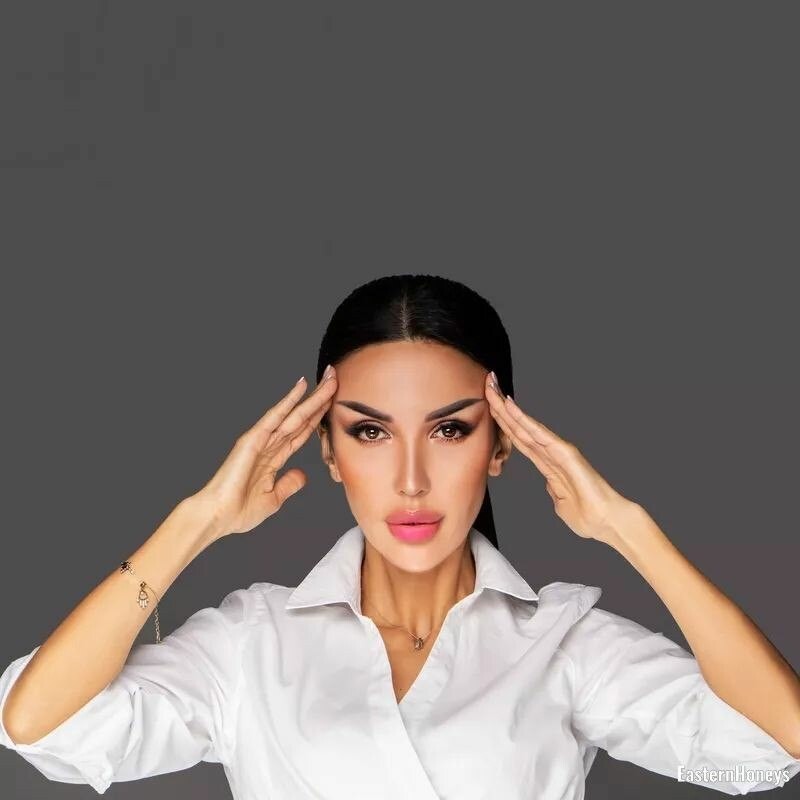 Tatiana Profile image 2