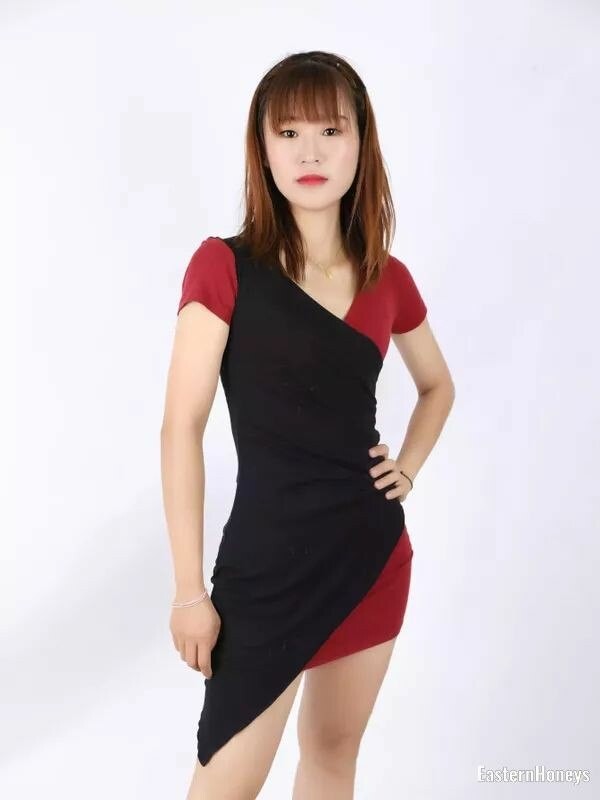 Yuying Profile image 2