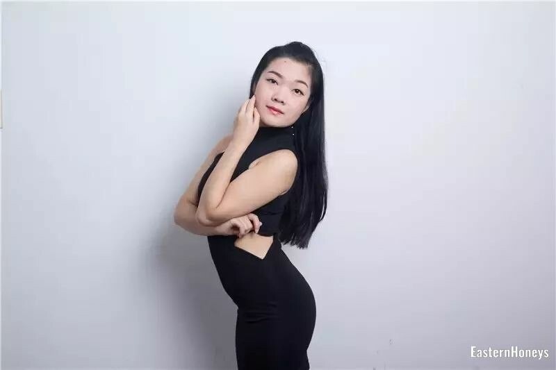 Linlin Profile image 3