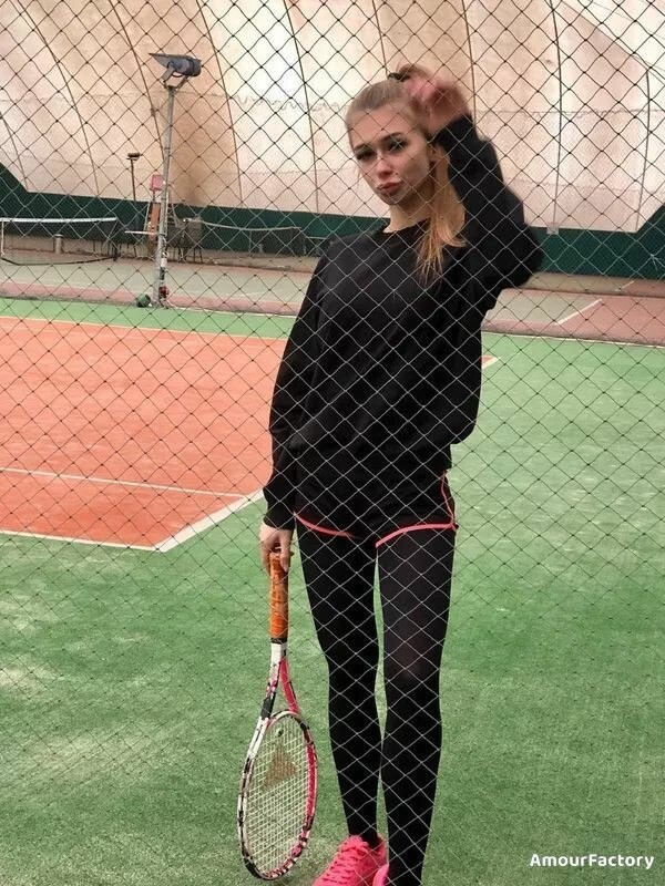 Julia Profile image 1