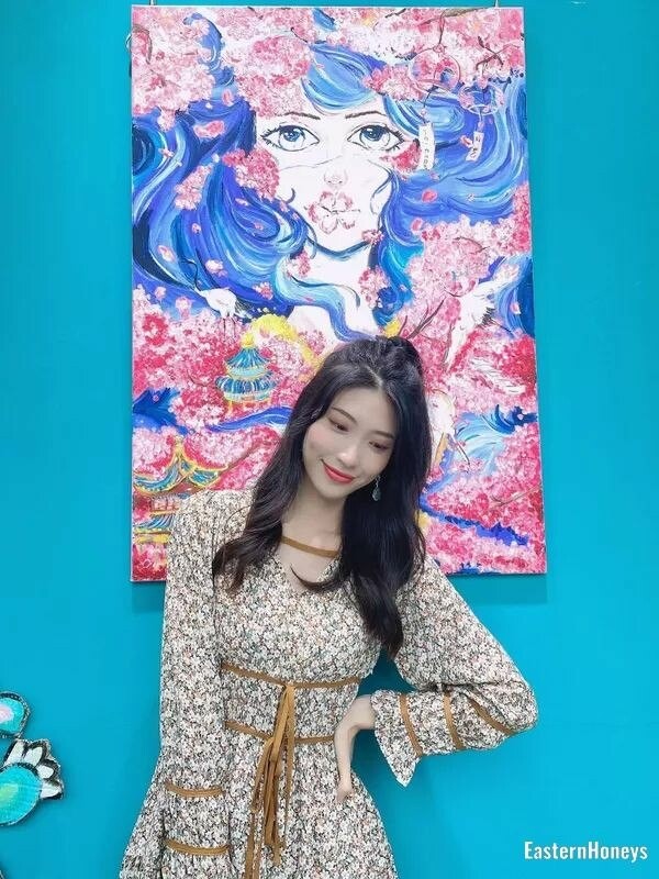 Fanlv Profile image 4