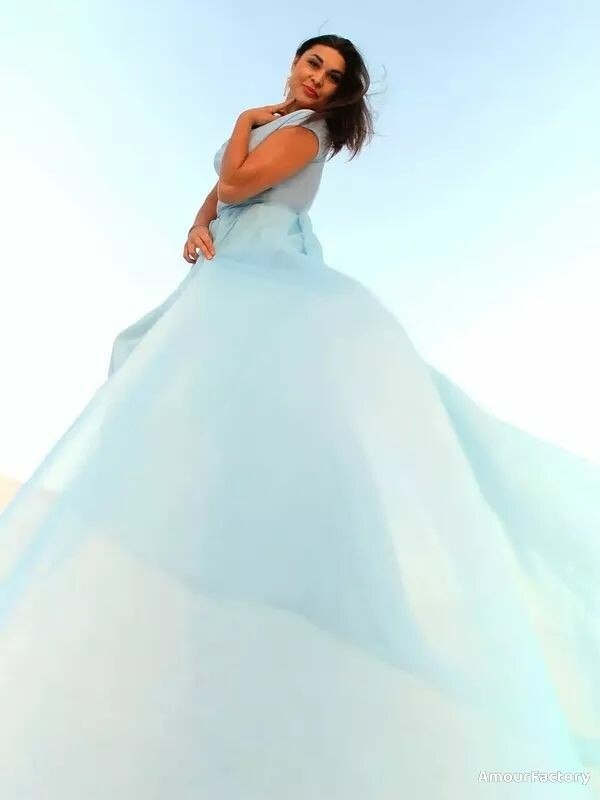 Yana Profile image 3