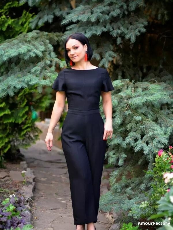 Viktoriia Profile image 1