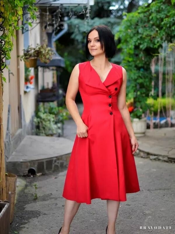 Viktoriia Profile image 2