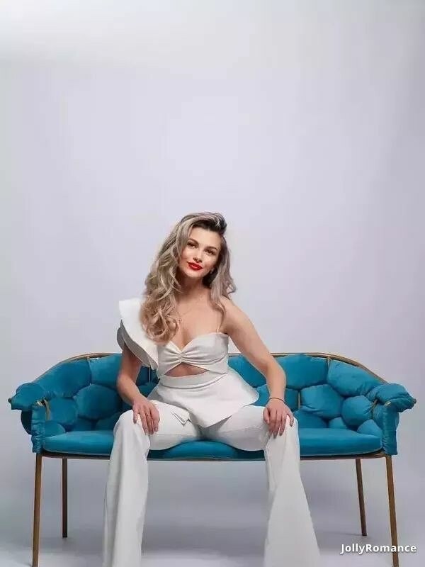 Tetiana Profile image 4