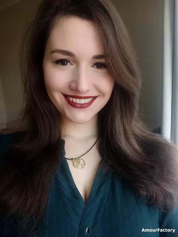 Liliia Profile image 3