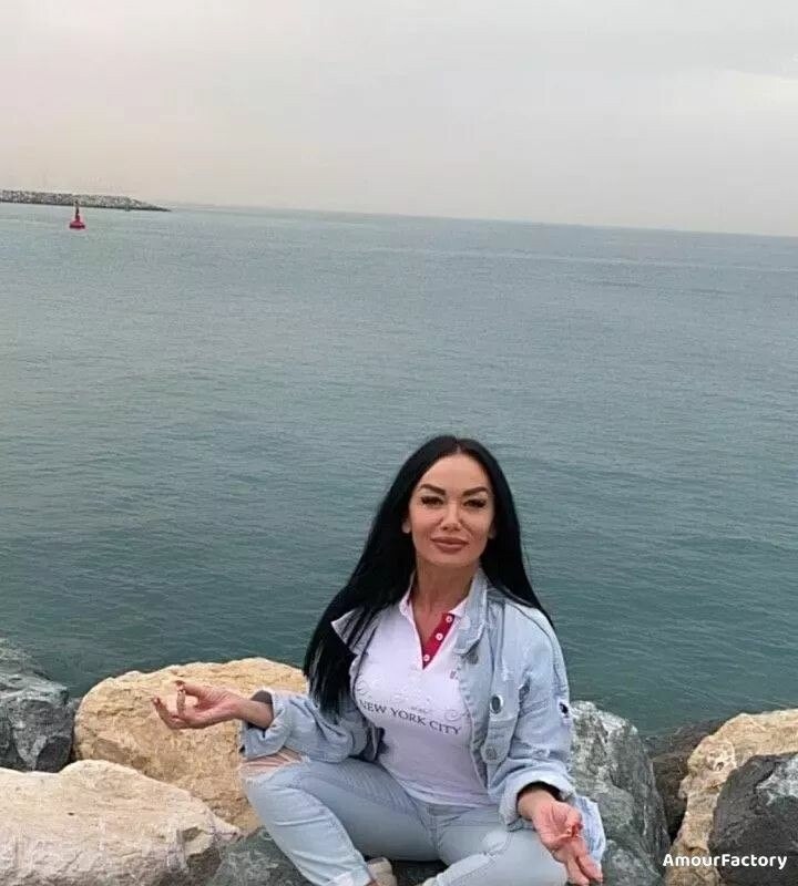 Anastasiia Profile image 1